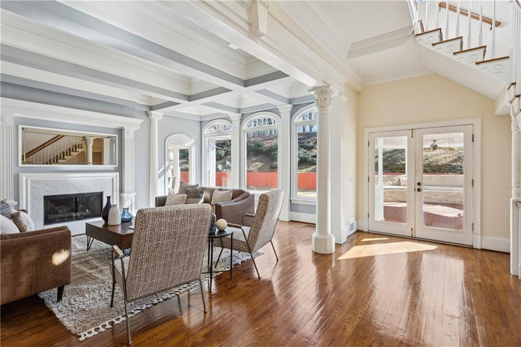 1505 Northwold Drive