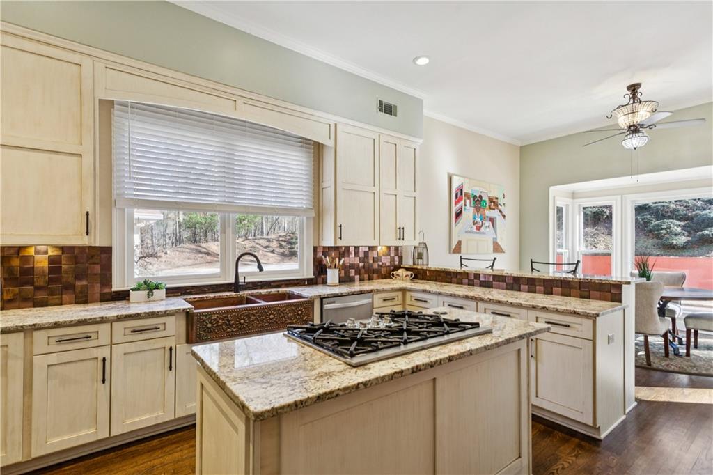 1505 Northwold Drive