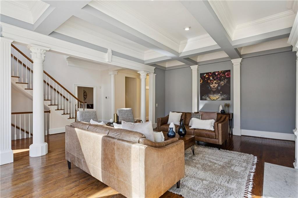 1505 Northwold Drive