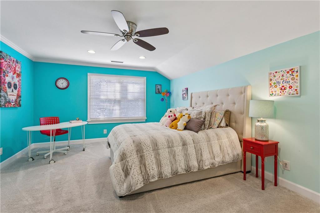 1505 Northwold Drive