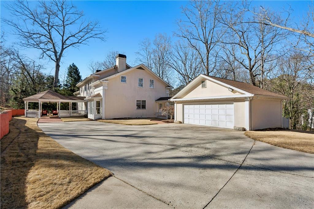 1505 Northwold Drive