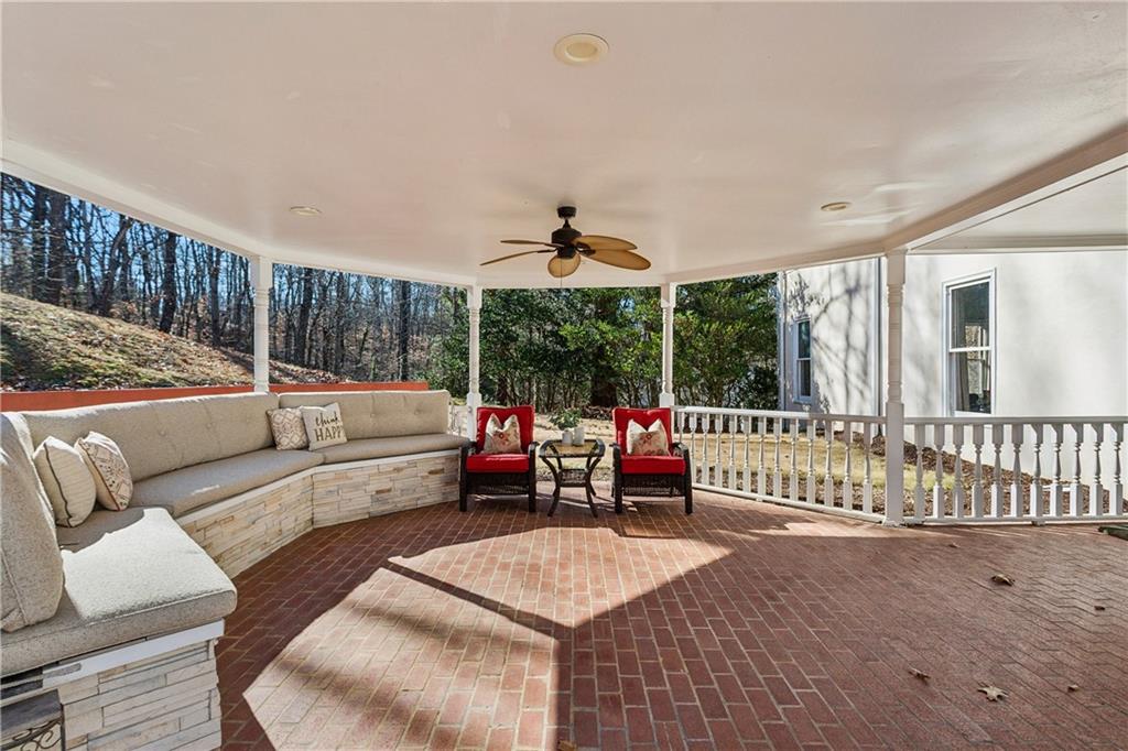 1505 Northwold Drive