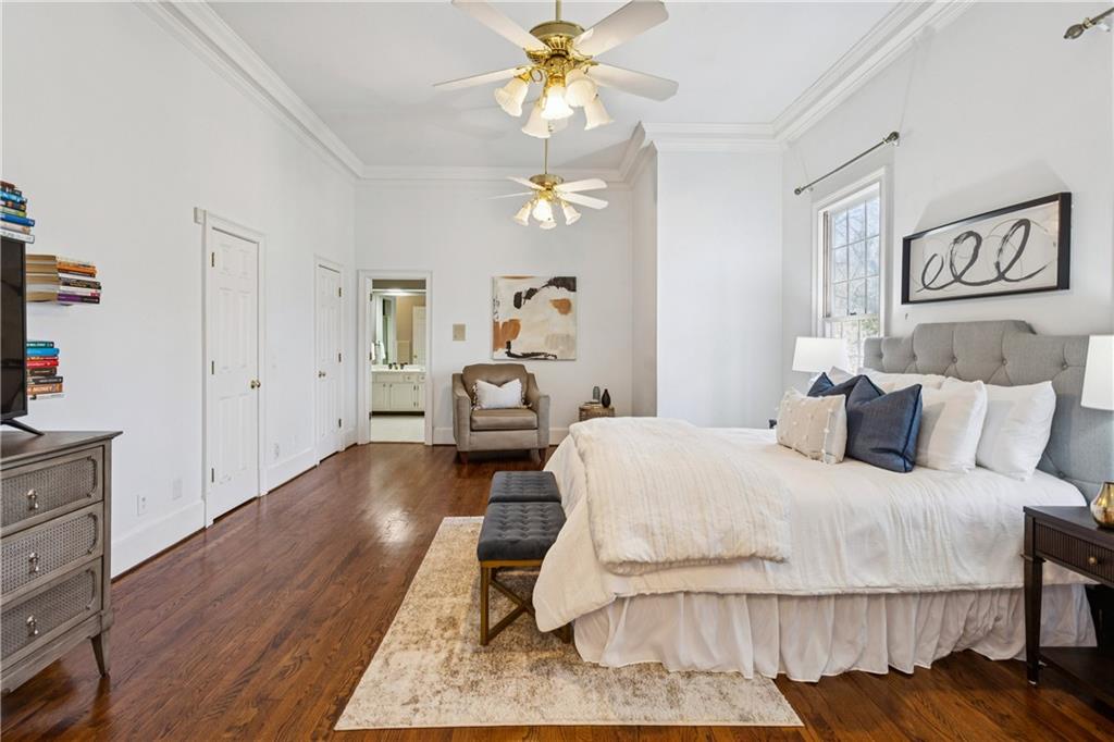 1505 Northwold Drive