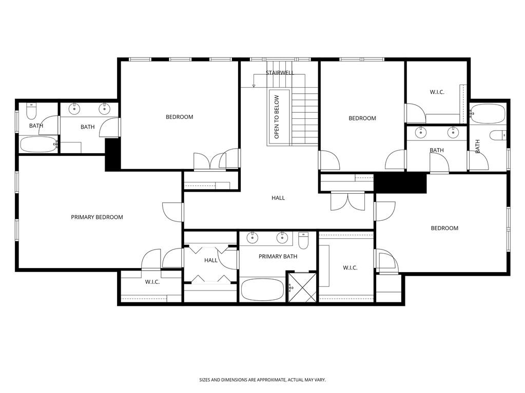 1505 Northwold Drive