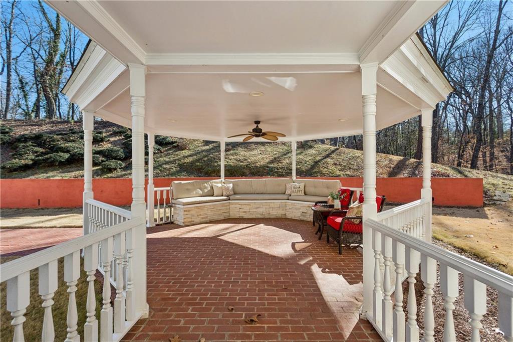 1505 Northwold Drive