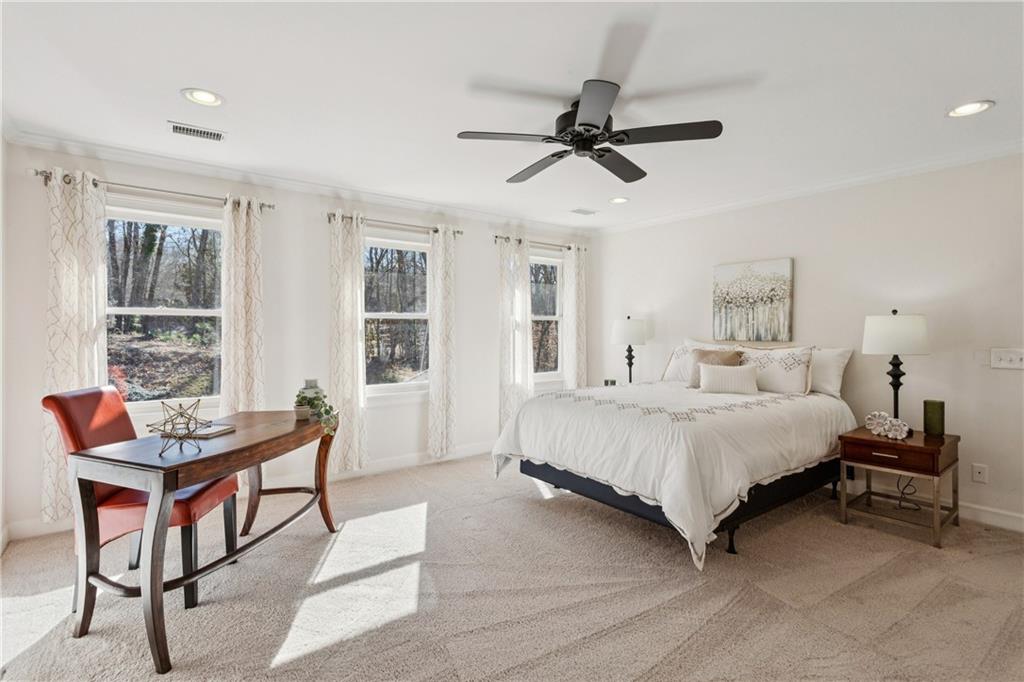 1505 Northwold Drive