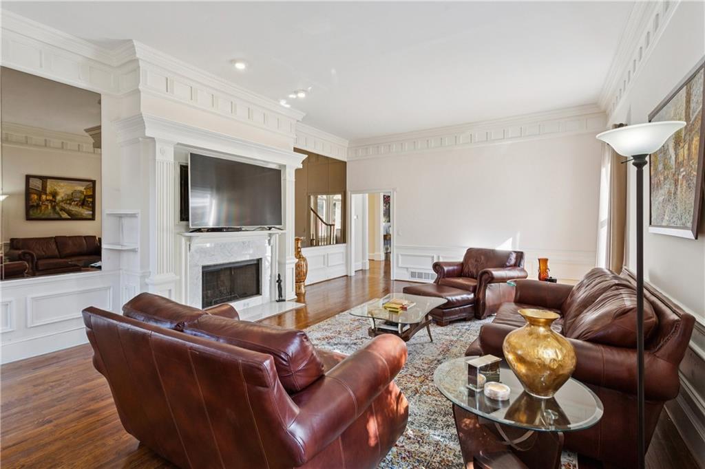 1505 Northwold Drive