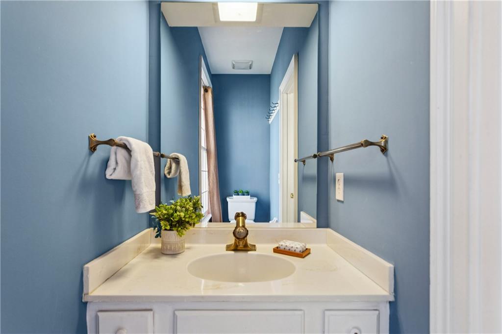 1505 Northwold Drive