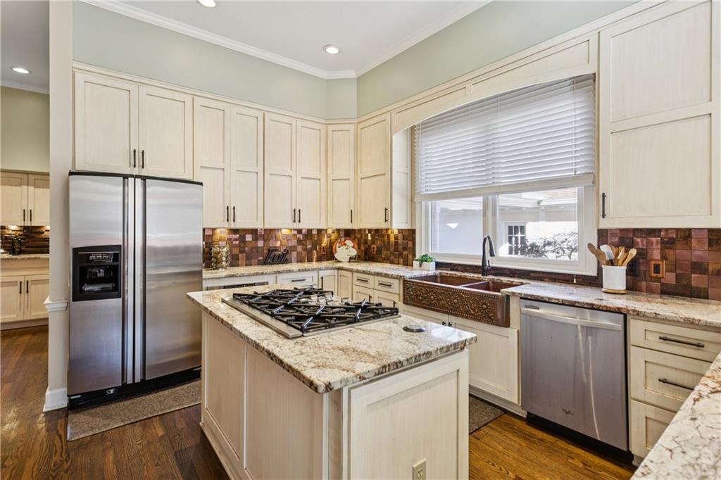 1505 Northwold Drive