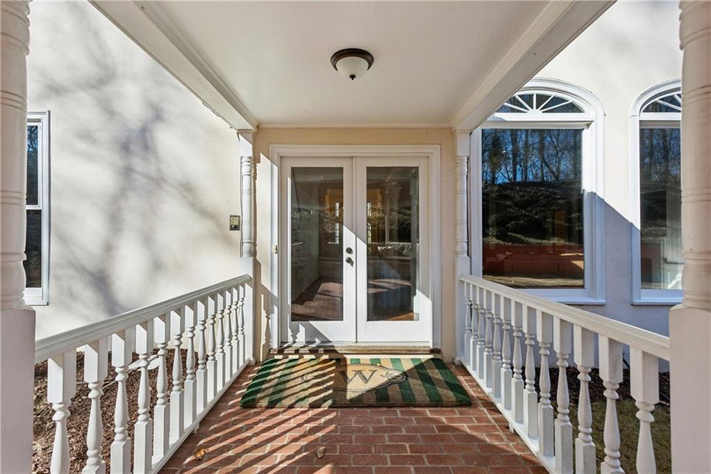 1505 Northwold Drive