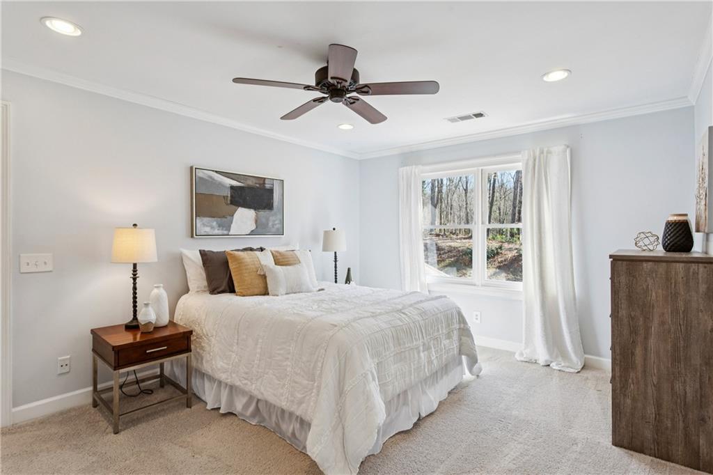 1505 Northwold Drive