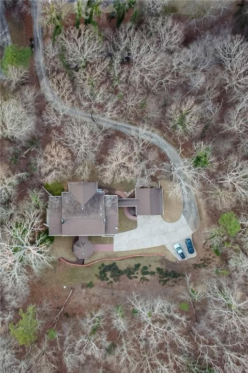 1505 Northwold Drive