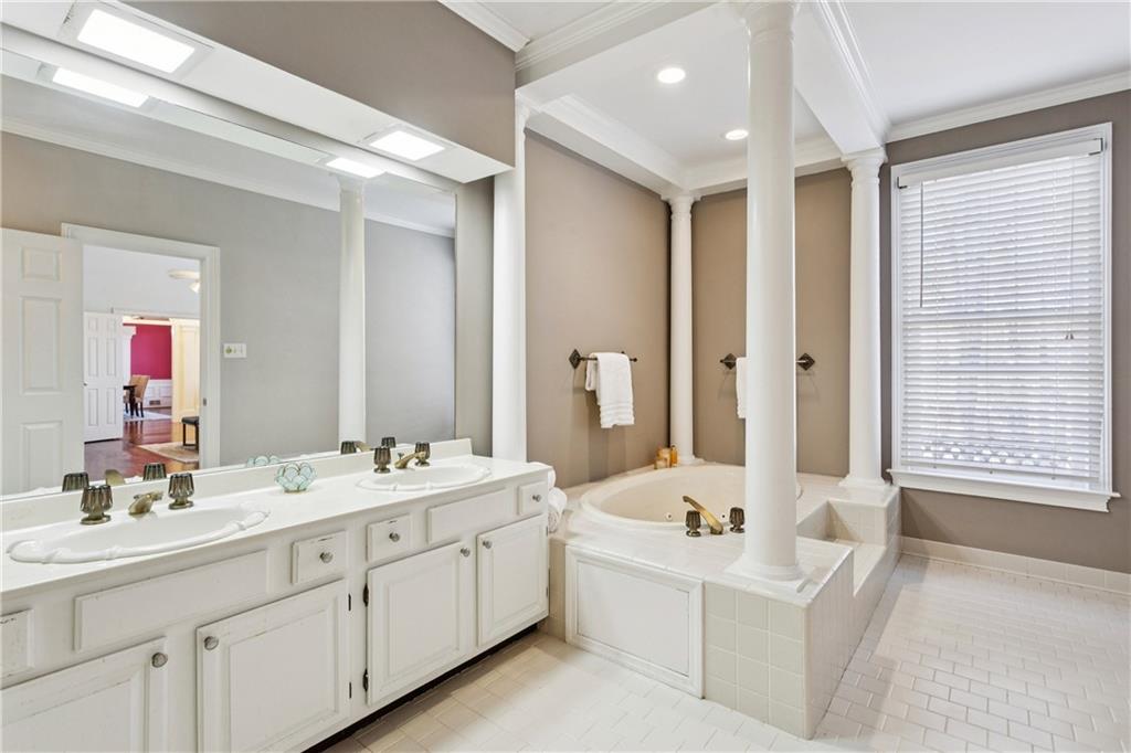 1505 Northwold Drive