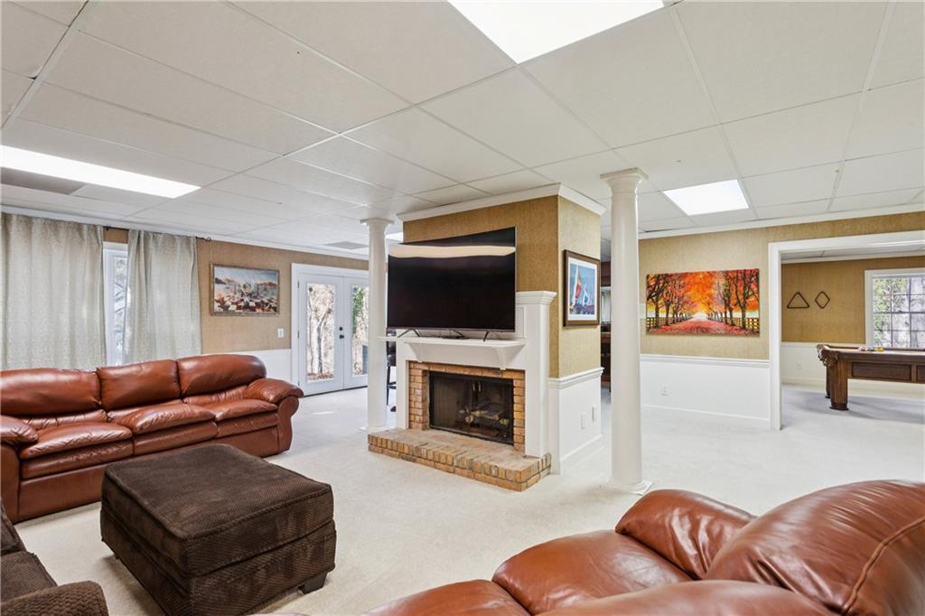 1505 Northwold Drive