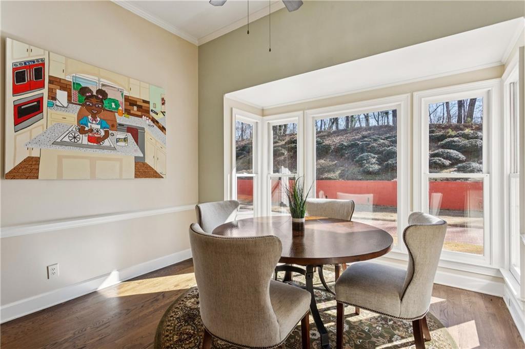 1505 Northwold Drive