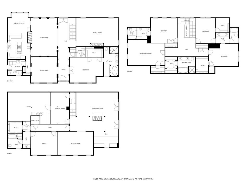 1505 Northwold Drive