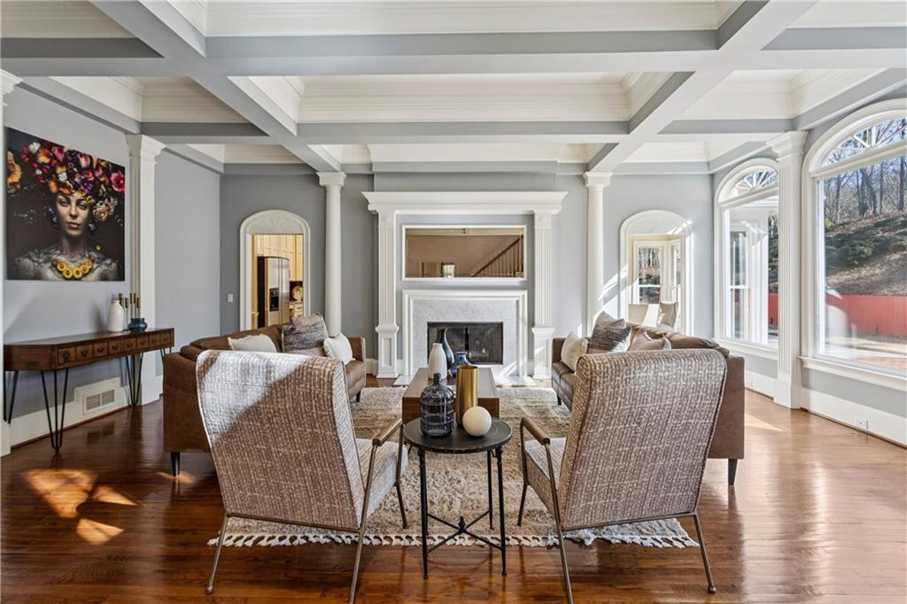 1505 Northwold Drive