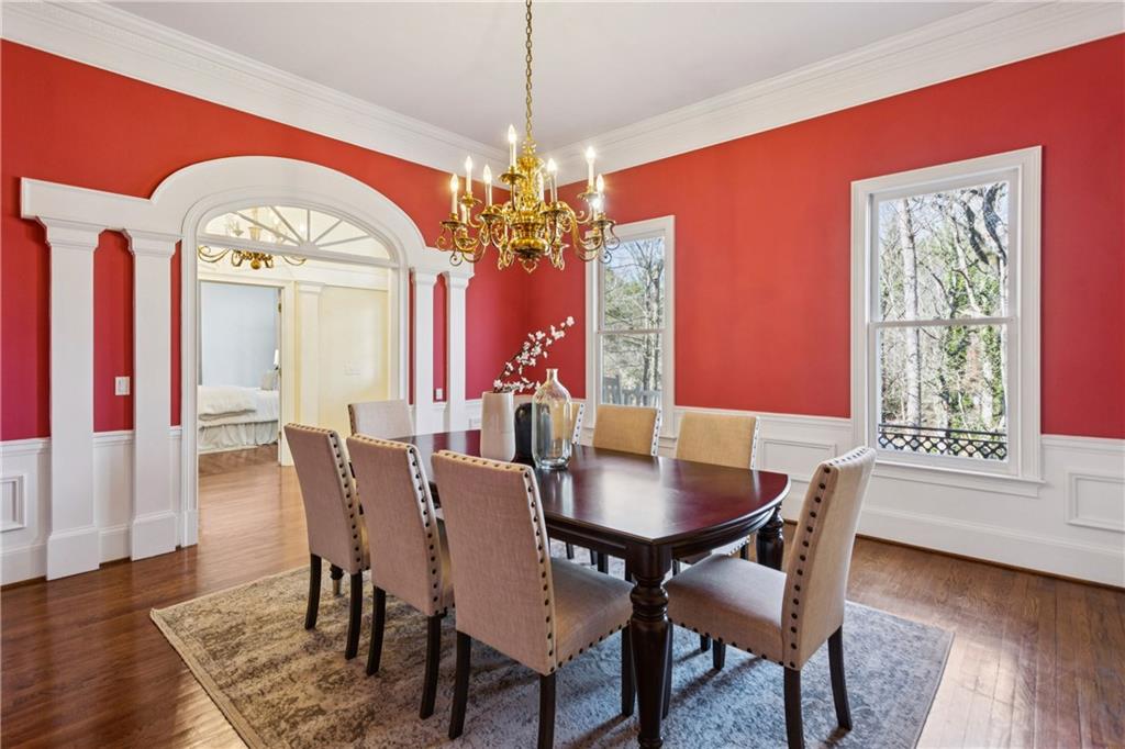 1505 Northwold Drive