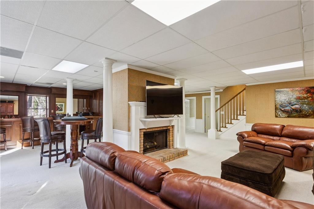 1505 Northwold Drive