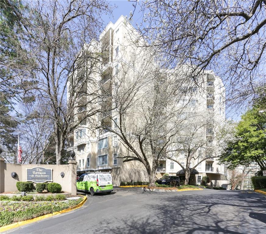 1 Biscayne Drive NW Unit PH6