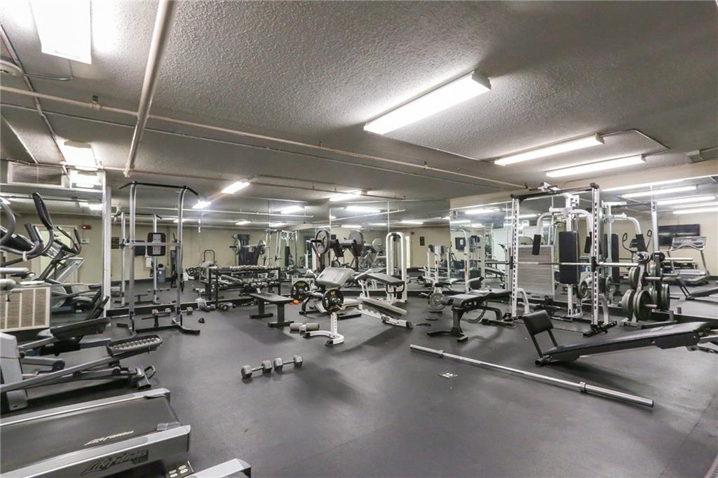 1 Biscayne Drive NW Unit PH6