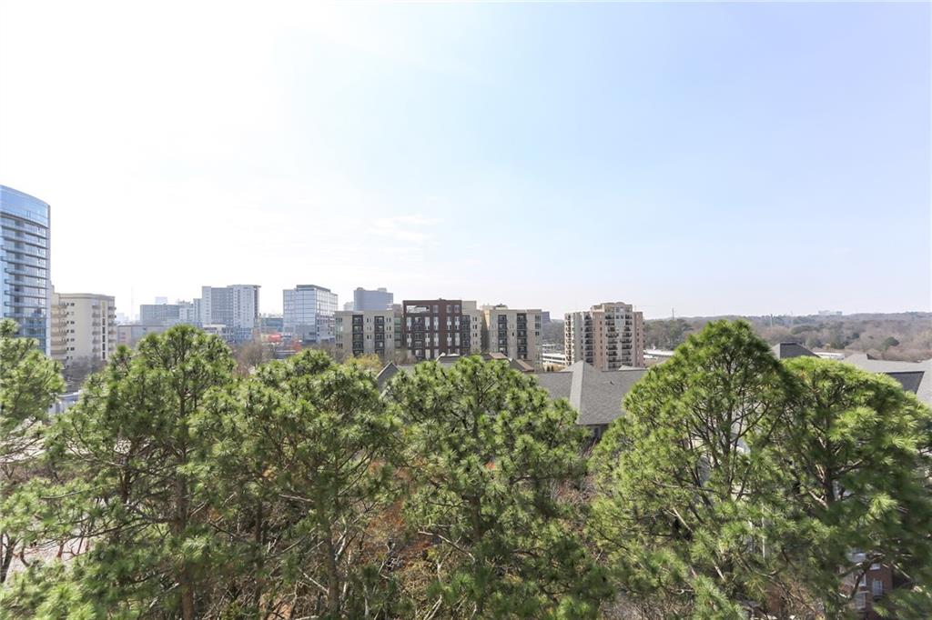 1 Biscayne Drive NW Unit PH6