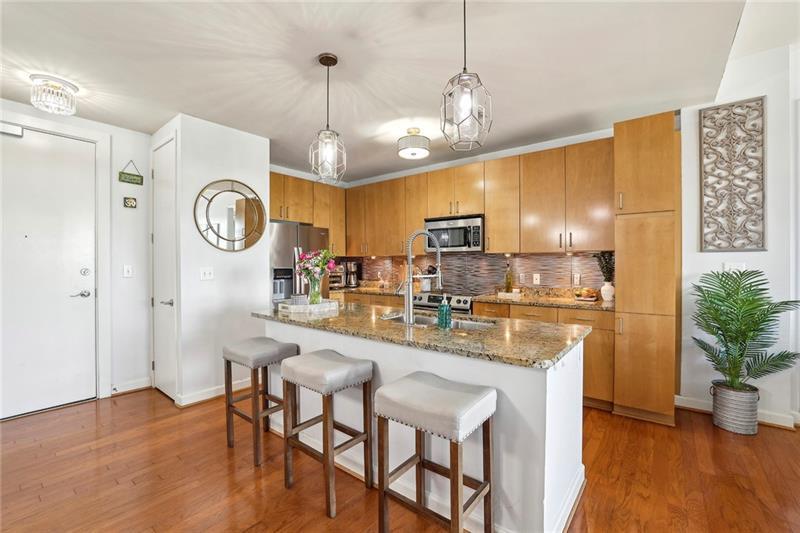 711 Cosmopolitan Drive NE Unit 523