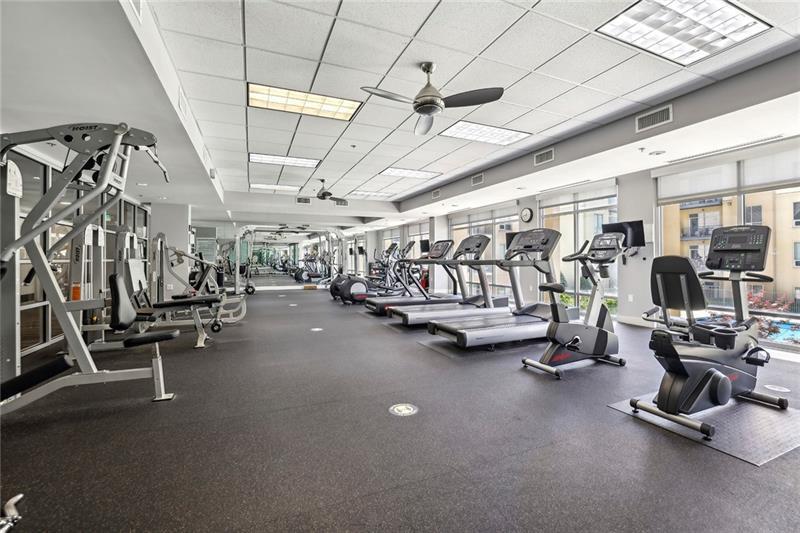 711 Cosmopolitan Drive NE Unit 523