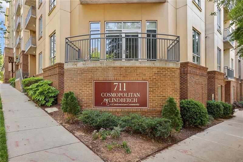711 Cosmopolitan Drive NE Unit 523