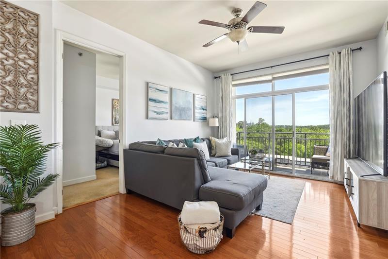 711 Cosmopolitan Drive NE Unit 523