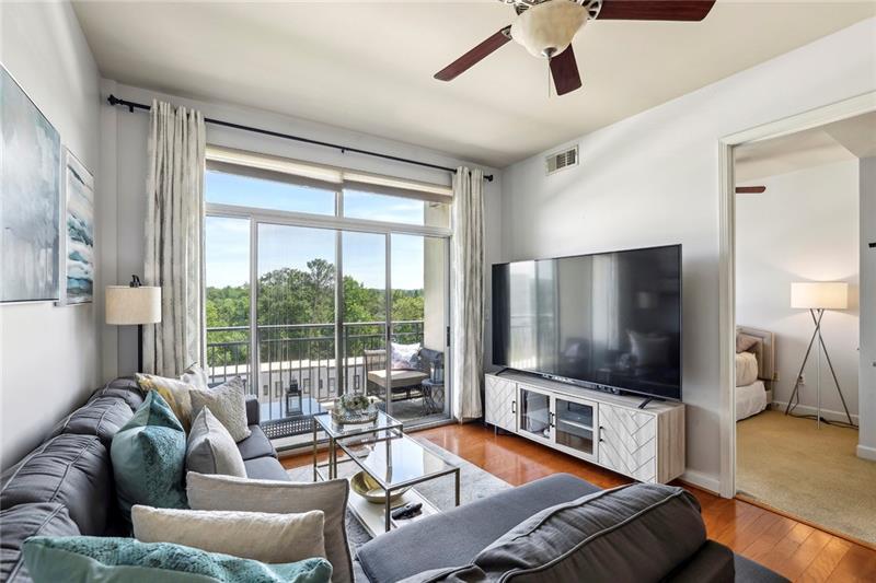 711 Cosmopolitan Drive NE Unit 523