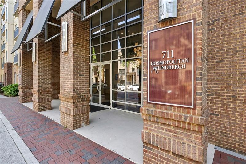 711 Cosmopolitan Drive NE Unit 523