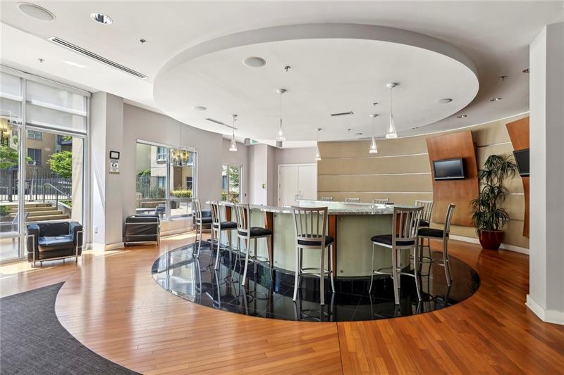 711 Cosmopolitan Drive NE Unit 523