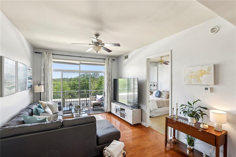 711 Cosmopolitan Drive NE Unit 523