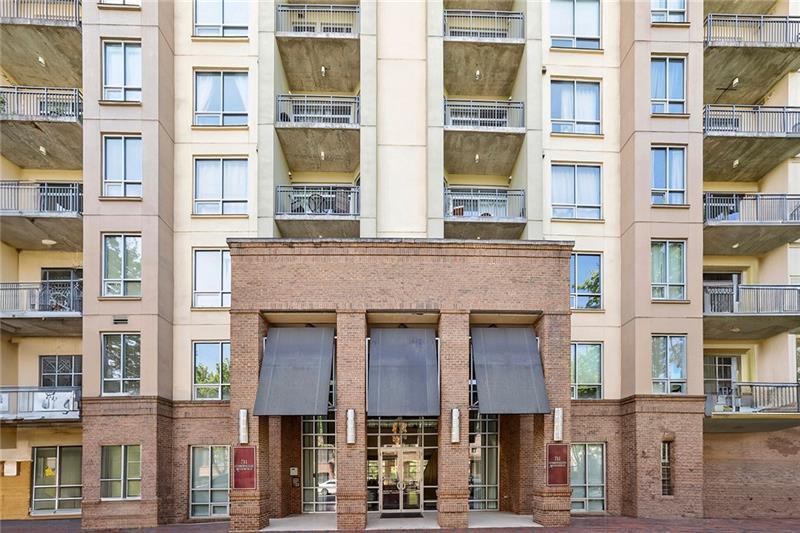 711 Cosmopolitan Drive NE Unit 523