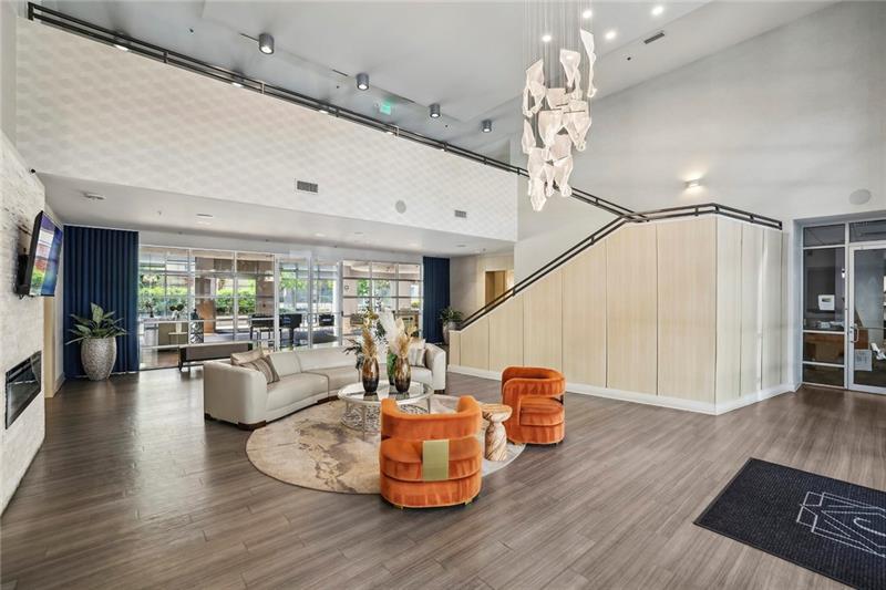 711 Cosmopolitan Drive NE Unit 523