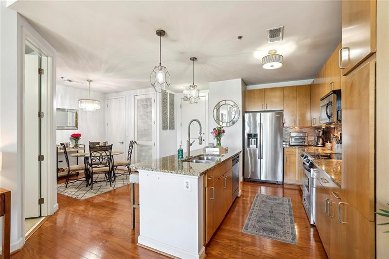 711 Cosmopolitan Drive NE Unit 523