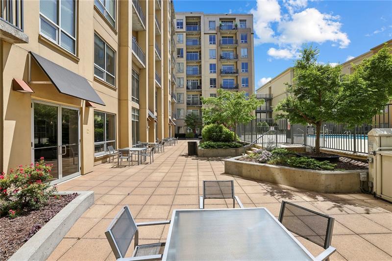 711 Cosmopolitan Drive NE Unit 523