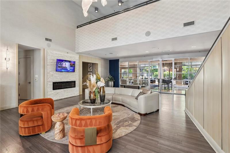 711 Cosmopolitan Drive NE Unit 523
