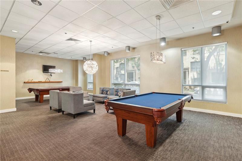 711 Cosmopolitan Drive NE Unit 523