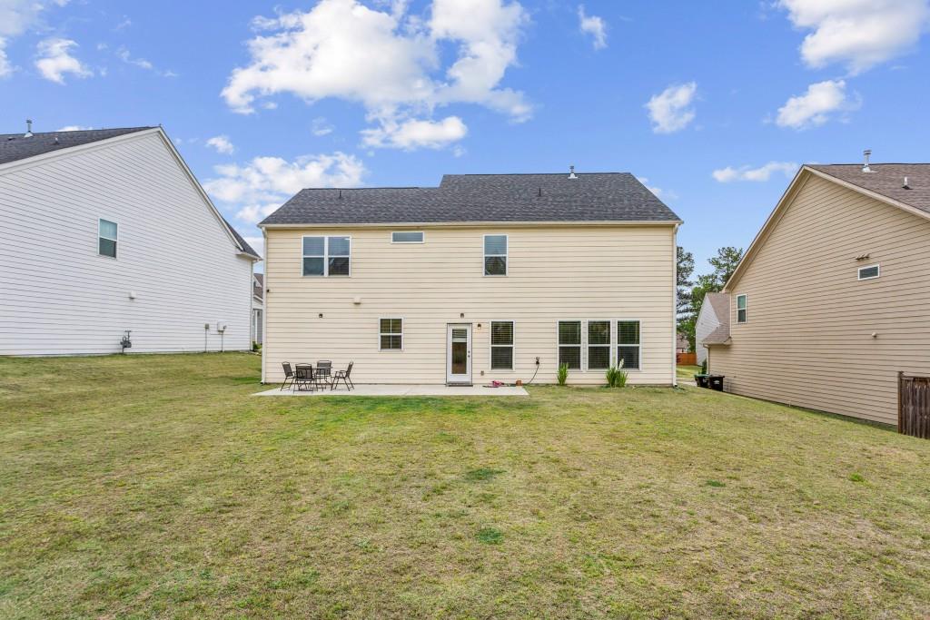 89 Clubhouse Way