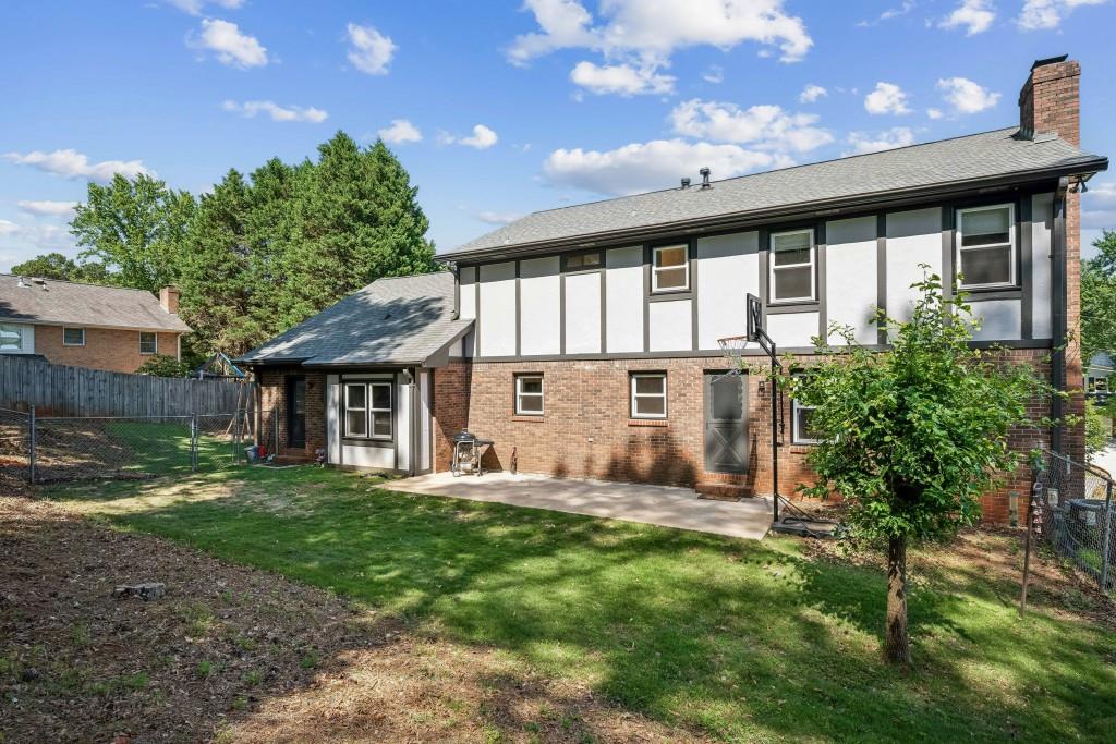 3010 Wembley Ridge
