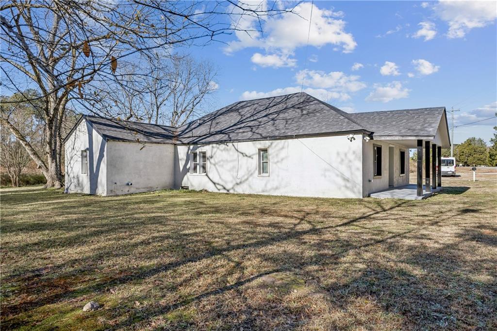 1320 Highway 154