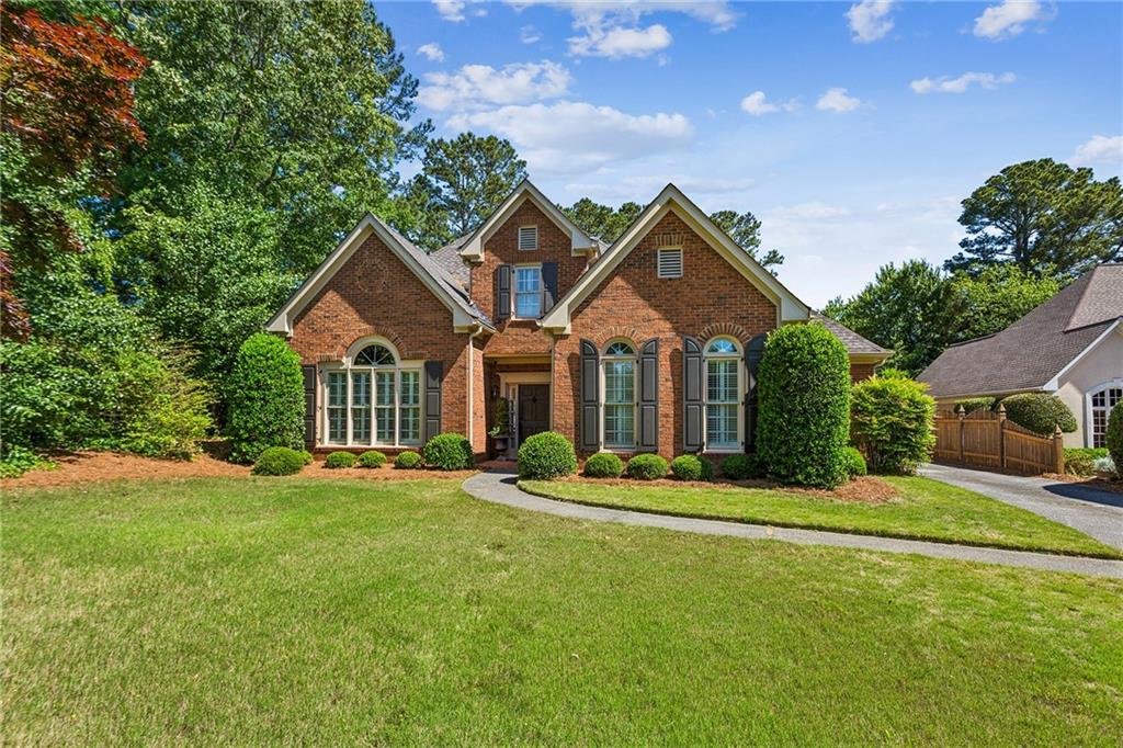 3876 High Green Drive