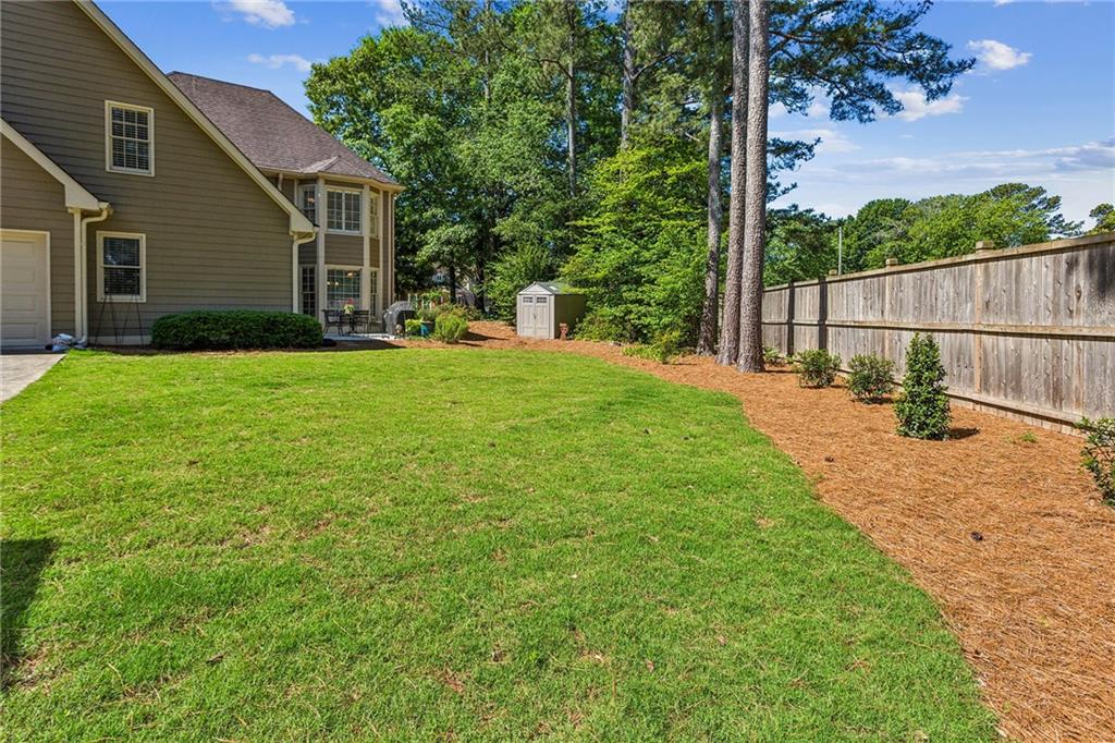 3876 High Green Drive