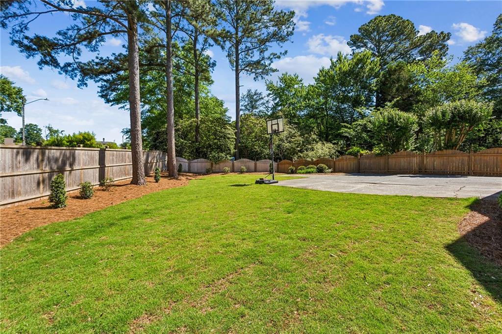3876 High Green Drive