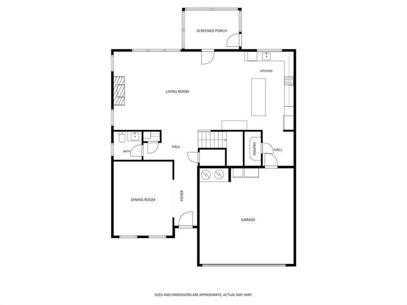 4731 Canary Diamond Lane