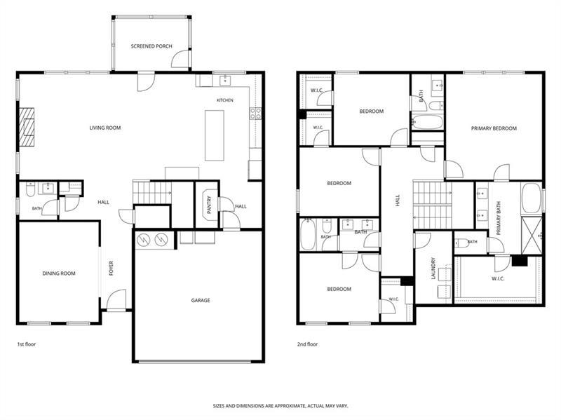 4731 Canary Diamond Lane