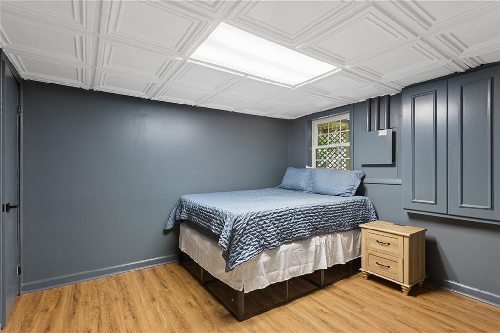 3920 Peachtree Dunwoody Road NE