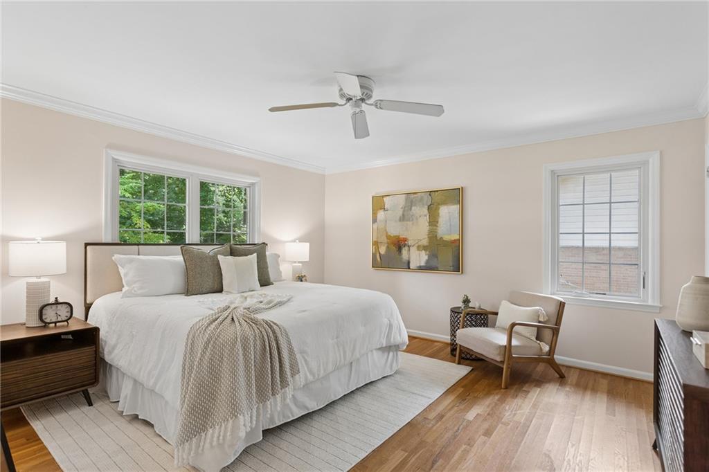 3920 Peachtree Dunwoody Road NE